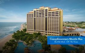 Intercontinental Grand Ho Tram